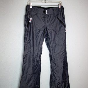 Sims Gray Snowboarding Pants Size XS